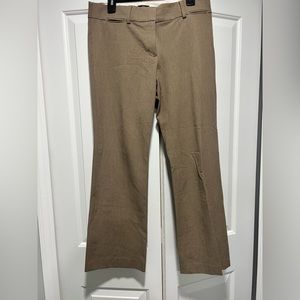 LOFT Marisa Trouser Boot Cut